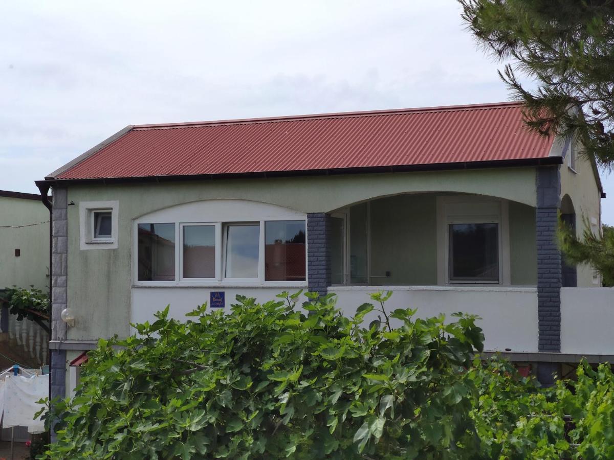 Apartman Pilcik Apartment Vir Exterior photo