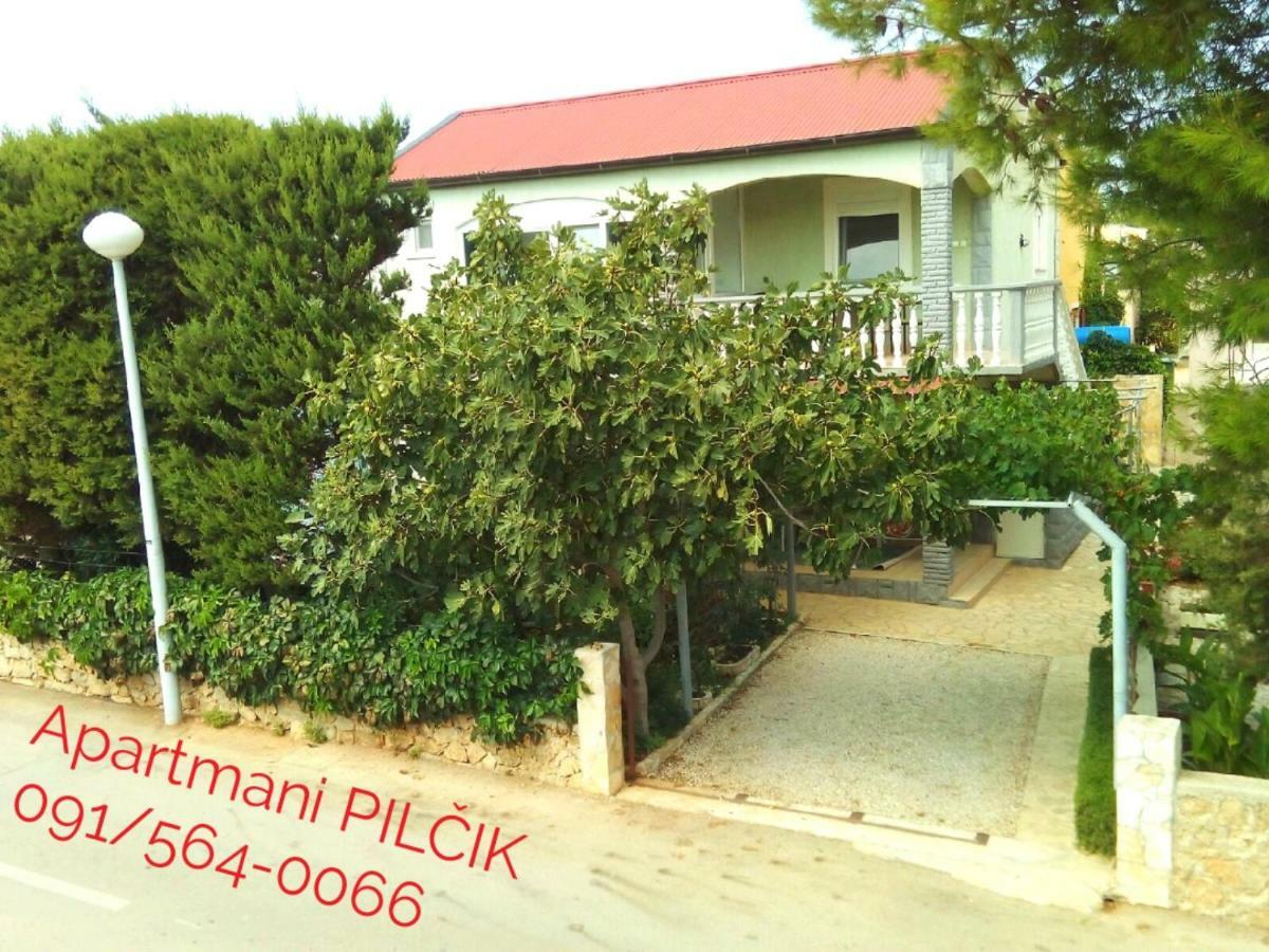 Apartman Pilcik Apartment Vir Exterior photo